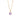 GOLD ETERNAL SPARK NECKLACE