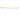 GOLD DAINTY POINT OF LIGHT CHOKER