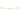 GOLD INFINITY PADLOCK CHOKER