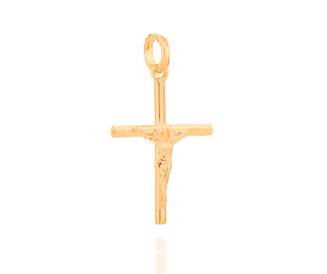 GOLD PLATED PENDANT