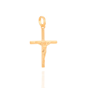 GOLD PLATED PENDANT