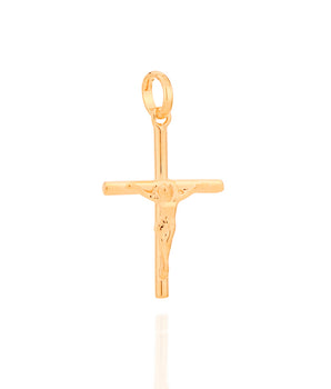 GOLD PLATED PENDANT