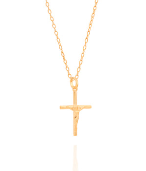 GOLD PLATED PENDANT