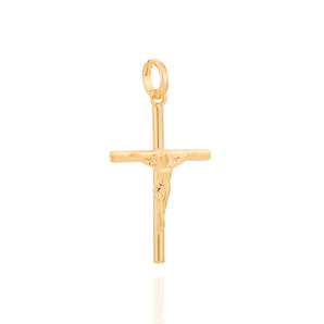 GOLD PLATED PENDANT