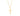 GOLD PLATED PENDANT