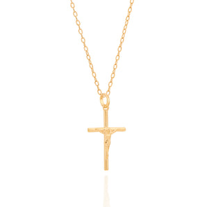 GOLD PLATED PENDANT