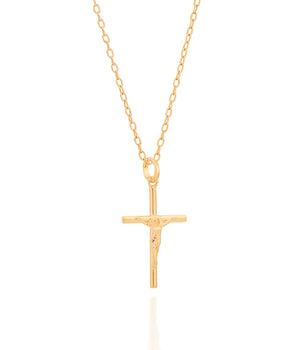 GOLD PLATED PENDANT