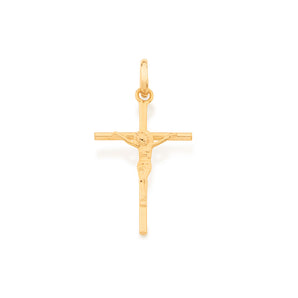 GOLD PLATED PENDANT