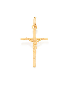 GOLD PLATED PENDANT