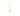 GOLD PLATED PENDANT