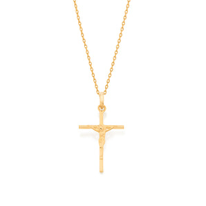 GOLD PLATED PENDANT