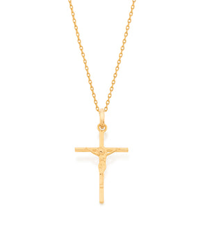 GOLD PLATED PENDANT