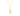 GOLD PENDANT GIRL