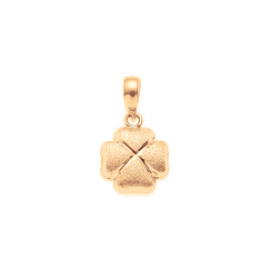 GOLD PENDANT