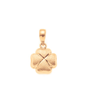 GOLD PENDANT