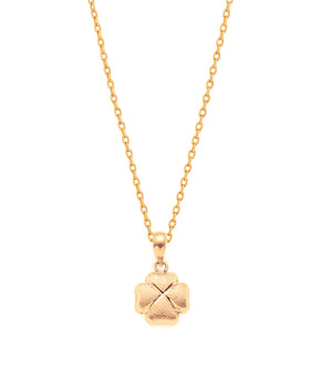 GOLD PENDANT
