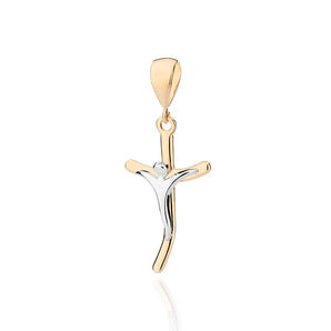 GOLD PLATED PENDANT