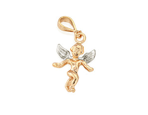 GOLD PLATED PENDANT