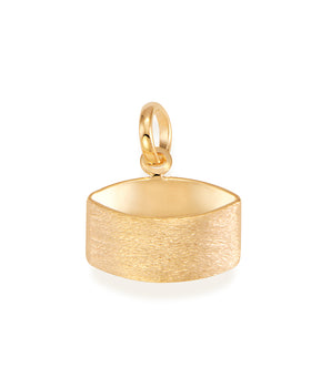 GOLD PENDANT