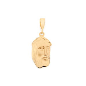 GOLD PLATED PENDANT