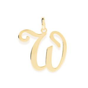 GOLD PENDANT