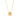 GOLD PENDANT BOY