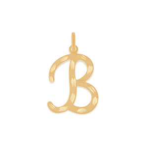 GOLD PLATED PENDANT