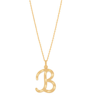 GOLD PLATED PENDANT