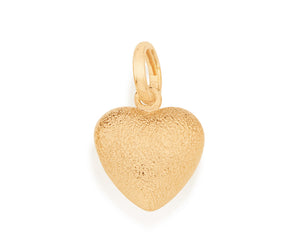 GOLD PENDANT