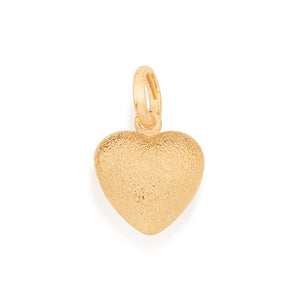 GOLD PENDANT