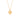 GOLD PENDANT