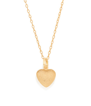 GOLD PENDANT