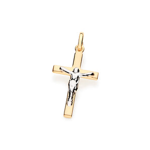 GOLD PLATED PENDANT