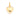 GOLD BUBBLE HEART PENDANT