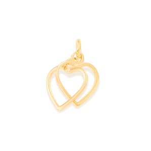 GOLD PENDANT