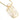 GOLD PLATED PENDANT