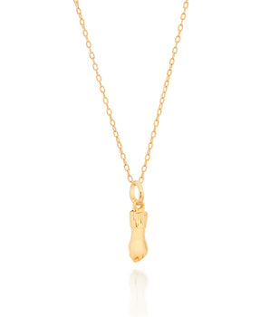 GOLD PENDANT
