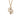 GOLD PENDANT