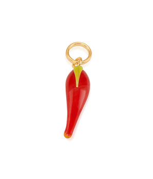 GOLD PENDANT
