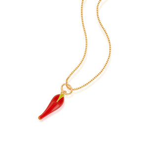 GOLD PENDANT