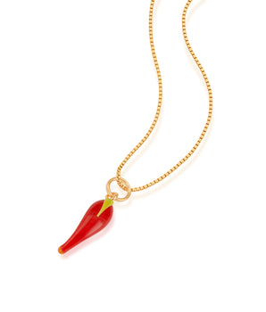 GOLD PENDANT