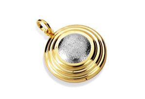 GOLD PLATED PENDANT