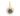 GOLD PLATED PENDANT WITH CRYSTAL