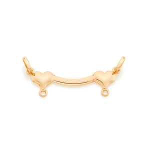 GOLD PENDANT