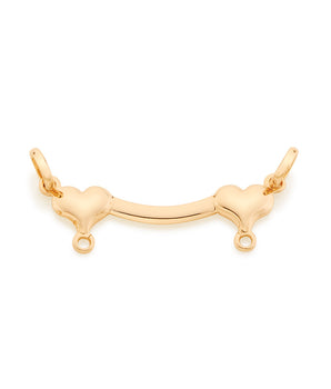 GOLD PENDANT