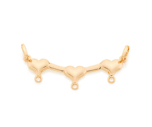 GOLD PENDANT