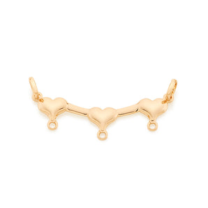 GOLD PENDANT