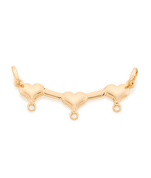 GOLD PENDANT