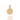 GOLD PENDANT