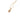 GOLD KID'S PENDANT